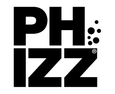 Shop Phizz logo