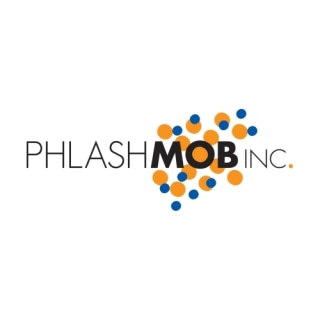 Shop Phlashmob logo