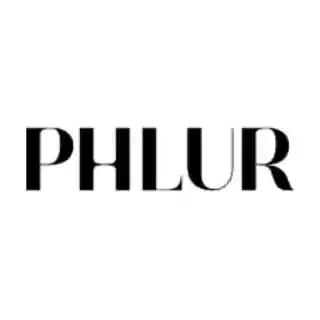 Shop PHLUR Fragrance discount codes logo