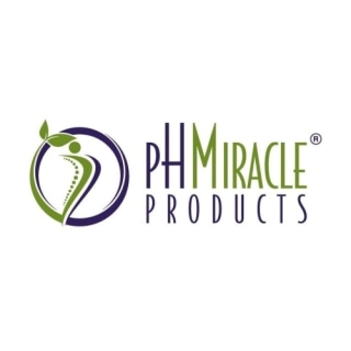 Shop pH Miracle Products logo