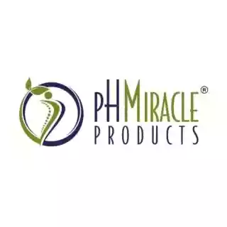 phmiracleproducts.com logo