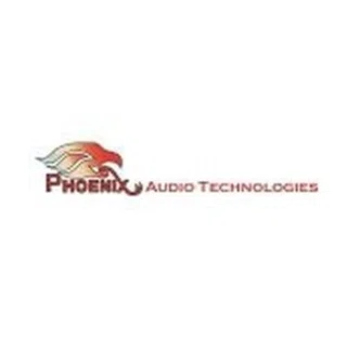 Shop Phoenix Audio coupon codes logo