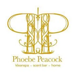 Phoebe Peacock logo