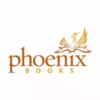 Shop Phoenix Books coupon codes logo