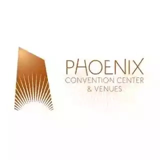Shop Phoenix Convention Center coupon codes logo