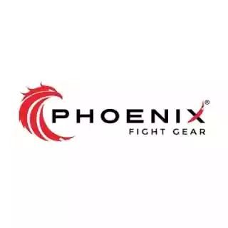 Shop Phoenix Fight Gear promo codes logo