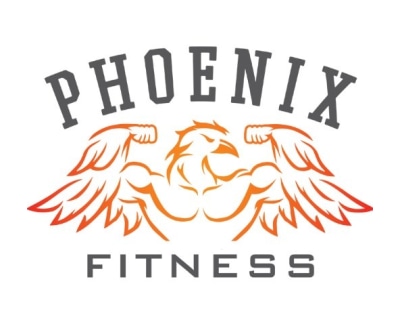 Shop Phoenix Fitness logo