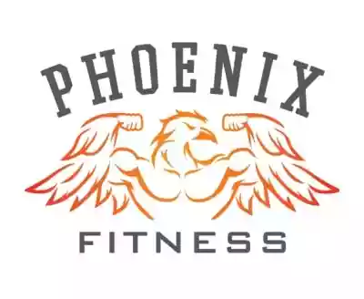 Shop Phoenix Fitness coupon codes logo