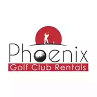 Phoenix Golf Club Rentals discount codes