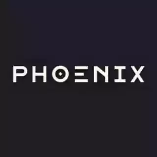 Phoenix Kratom logo