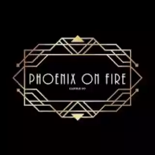 Shop Phoenix on Fire promo codes logo