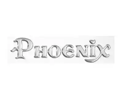 Phoenix Bathroom Accessories logo