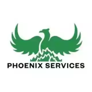 Phoenix Services logo