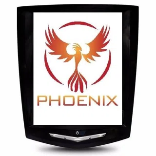 Phoenix Android Radios logo
