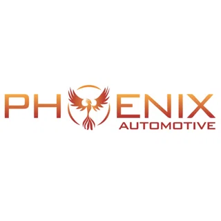 Shop Phoenix Automotive discount codes logo