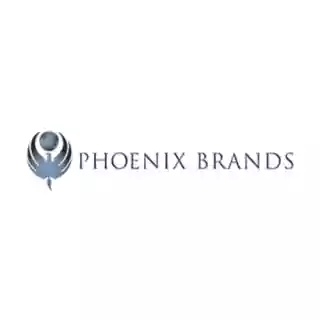 Shop Phoenix Brands coupon codes logo