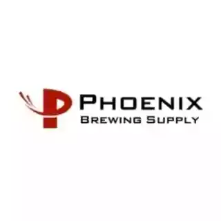 Phoenix Brewing Supply coupon codes