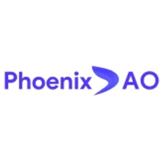 Phoenix DAO logo