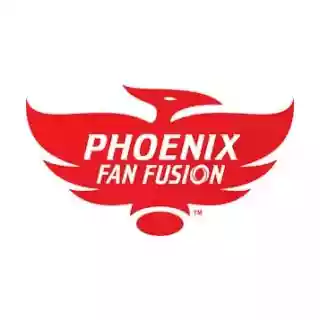 Phoenix Fan Fusion coupon codes