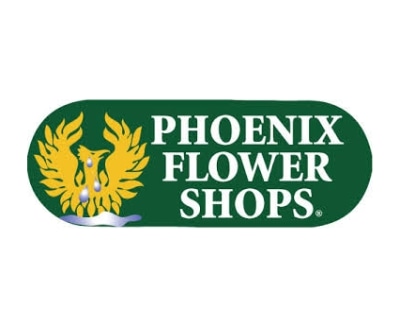 Shop Phoenix Flower Shops logo