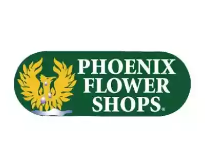 phoenixflowershops.com logo