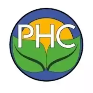 phoenixherb.com logo