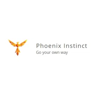 Shop Phoenix Instinct coupon codes logo