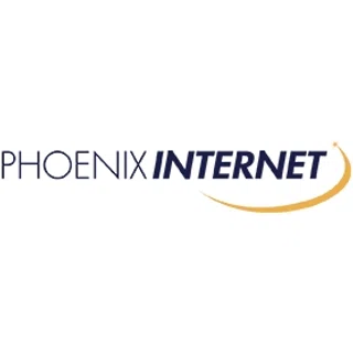 Phoenix Internet logo
