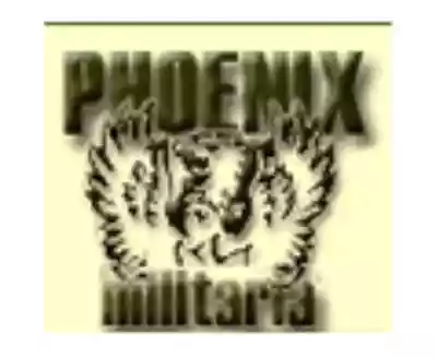 Phoenix Militaria promo codes