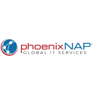phoenixNAP logo