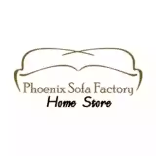 Phoenix Sofa Factory logo