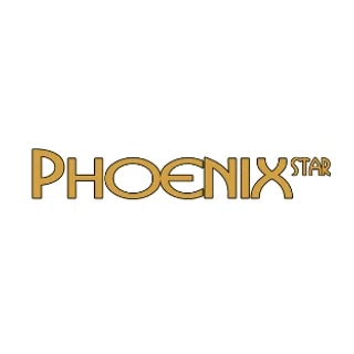 Phoenix Star Glass logo