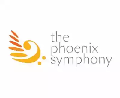 Phoenix Symphony discount codes