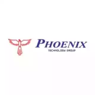 phoenixtechnology.com.au logo