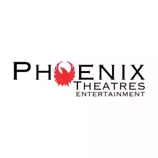 Phoenix Theatre logo