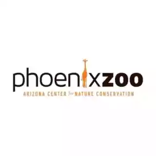 Phoenix Zoo coupon codes
