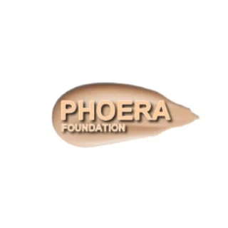 Phoera Foundation logo