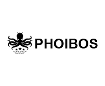 Shop Phoibos Watch logo