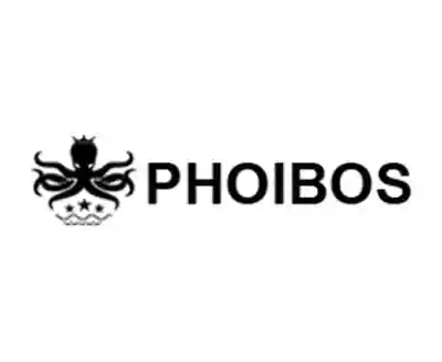 Shop Phoibos Watch coupon codes logo