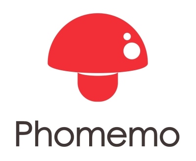 Shop Phomemo logo