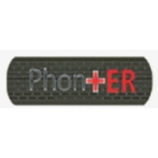 Phon-er logo