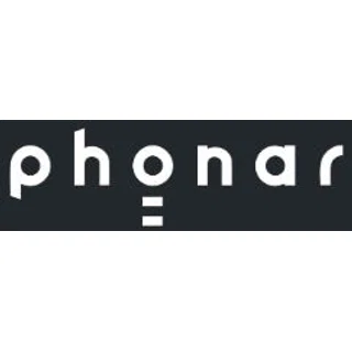 Shop Phonar logo