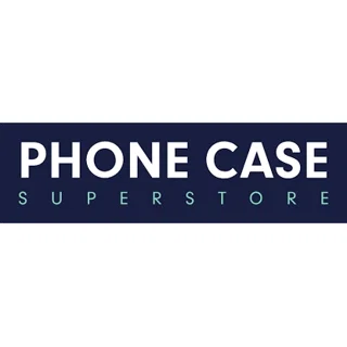 Phone Case Superstore US logo