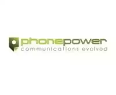 phonepower.com logo