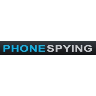 Shop Phone Spying logo