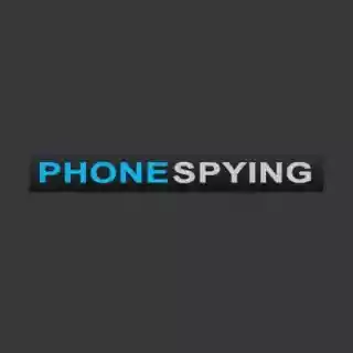 Phone Spying logo