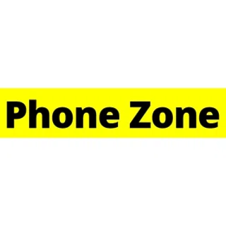 Phone Zone logo