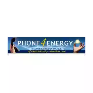 Shop Phone 4 Energy coupon codes logo