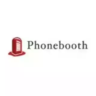 Shop Phonebooth promo codes logo