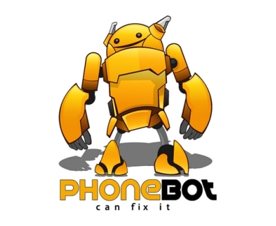 Shop Phonebot logo